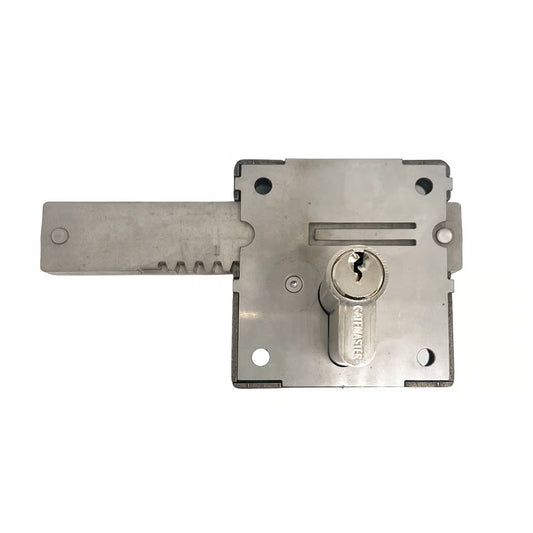 Euro Deadbolt
