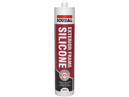 Trade Exterior Frame Silicone