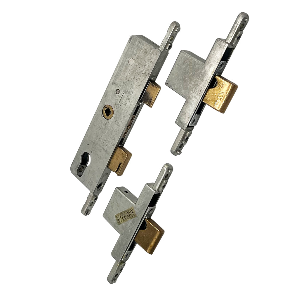 SL16 2 Deadbolt Refurb Kit - Lift Lever Or Split Spindle Nightlatch Version