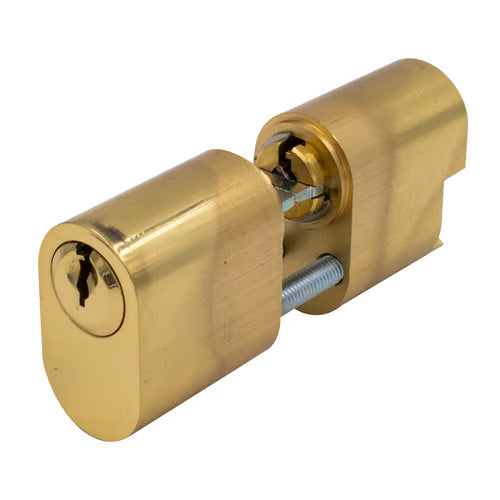 Swedish Oval Cylinders