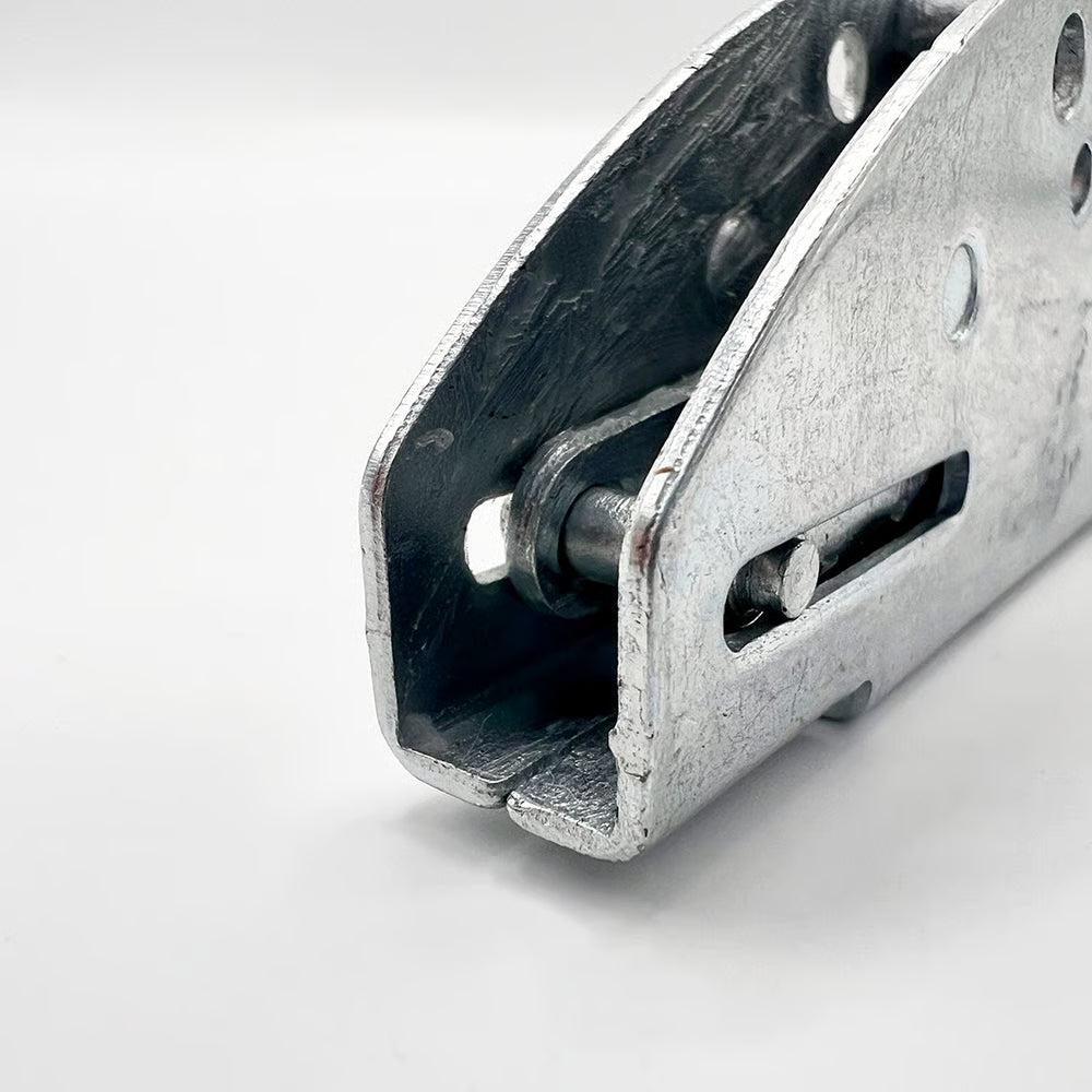 Window Espagnolette Gearbox