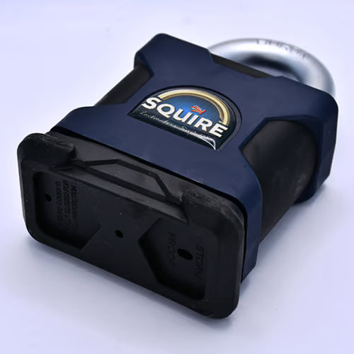 Stronghold Euro 65mm Padlock - Open Shackle