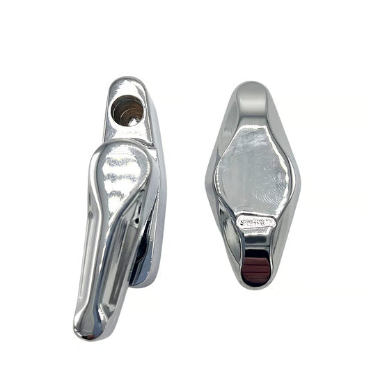 Fixed Non-Locking Jammer