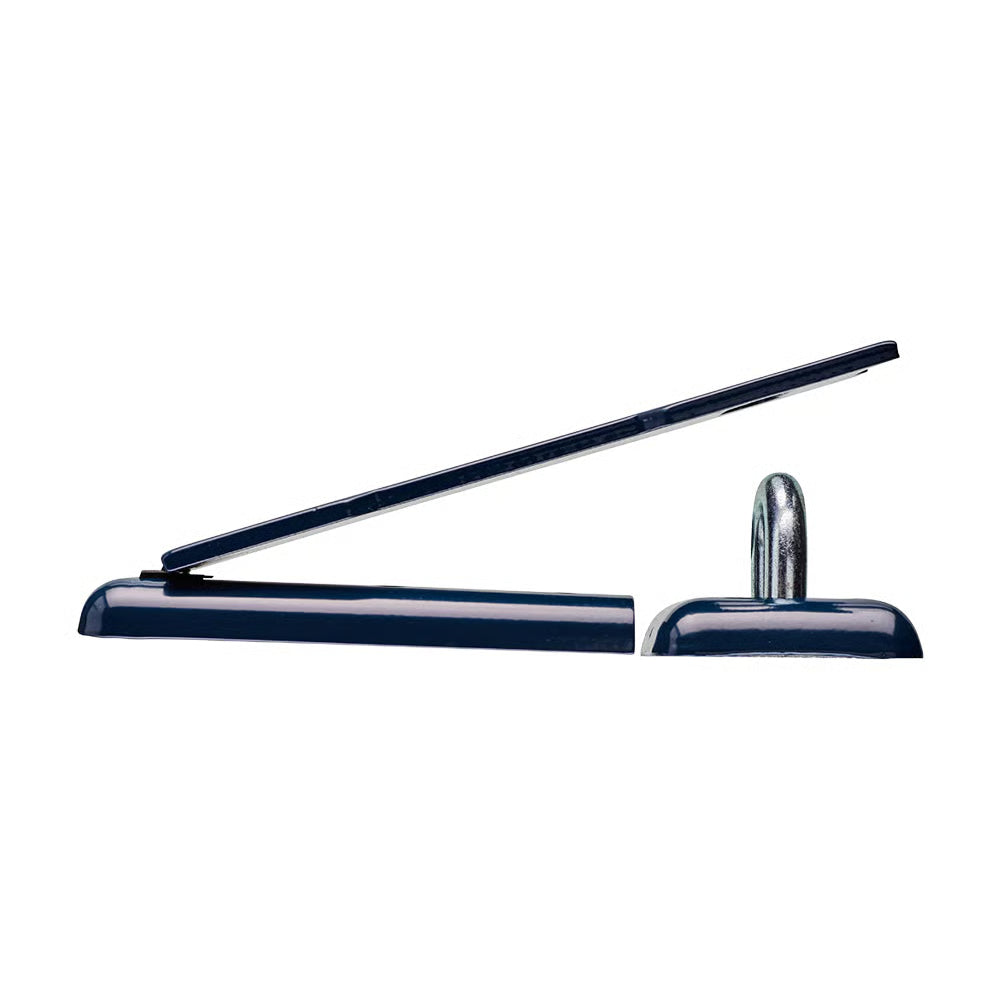STH3 Extra High Security Hasp & Staple