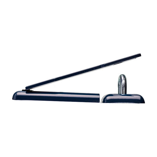 STH3 Extra High Security Hasp & Staple