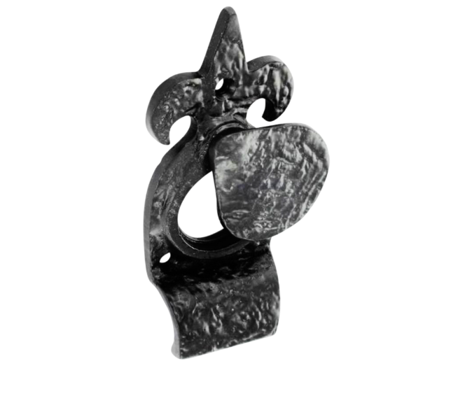 ASEC Antique Style Cylinder Pull