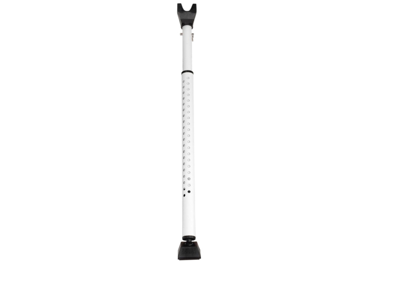 MASTER LOCK 265D Security Bar White