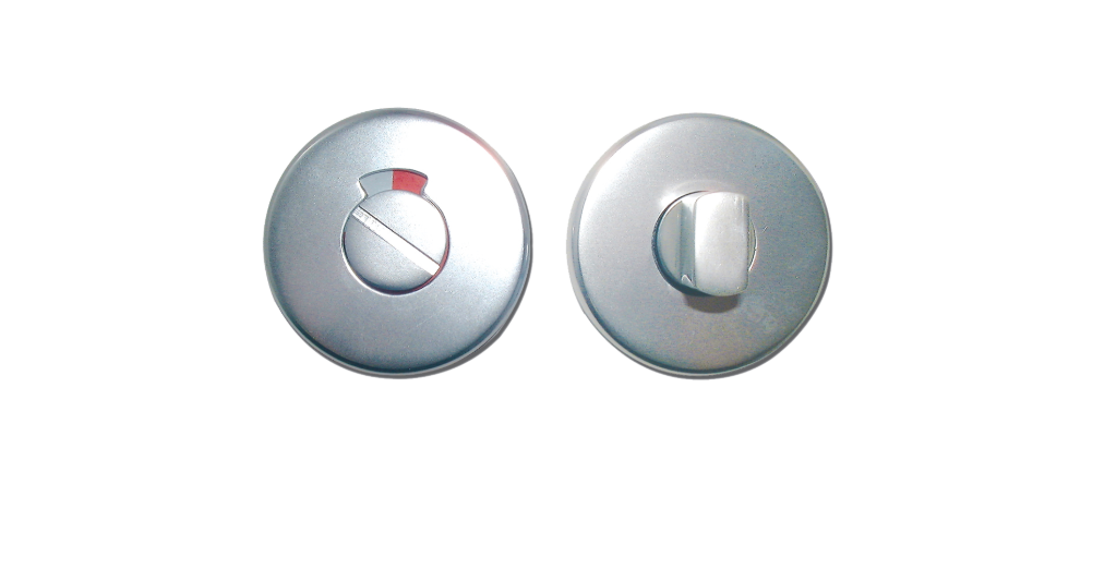 DORTREND 101FM1/2PA Toilet Indicator Set