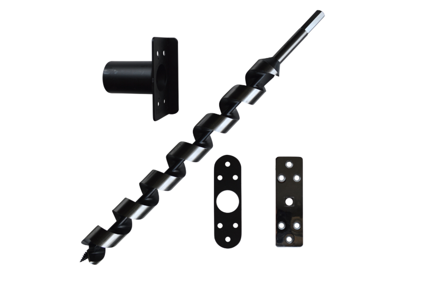 ASTRA Installation Kit for 3000 Series Closer AST9003