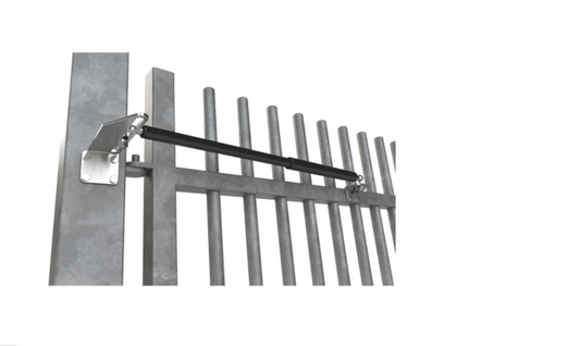 GATEMASTER Screw Fixed Closing Strut