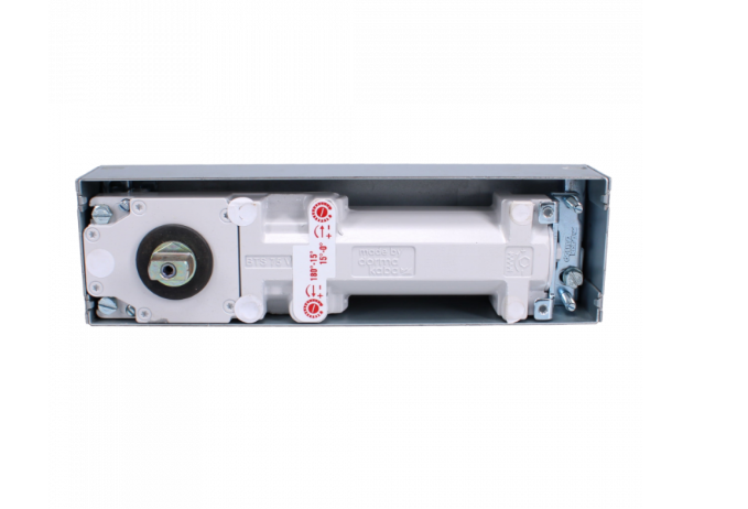 DORMAKABA BTS75V Fire Rated Hold Open Floor Door Closer
