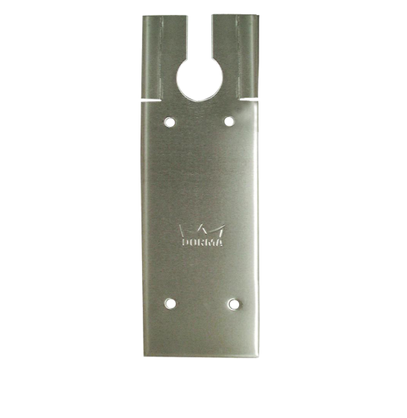 DORMAKABA BTS75V Single Action Fire Rated Floor Door Closer Kit
