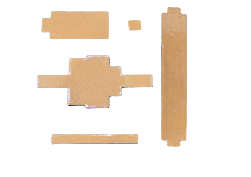 DORMAKABA Intumescent Pack To Suit BTS Floor Springs