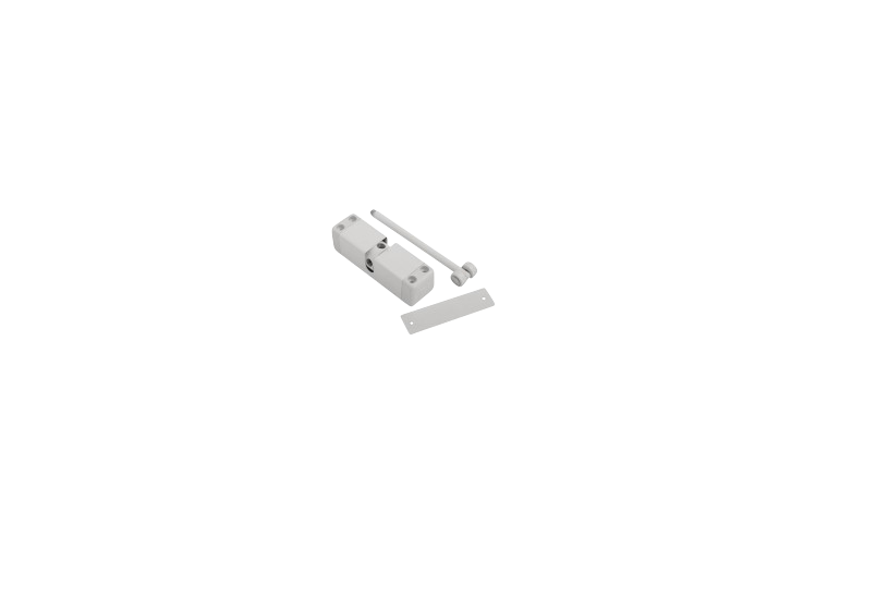 ASEC Vital Surface Door Closer