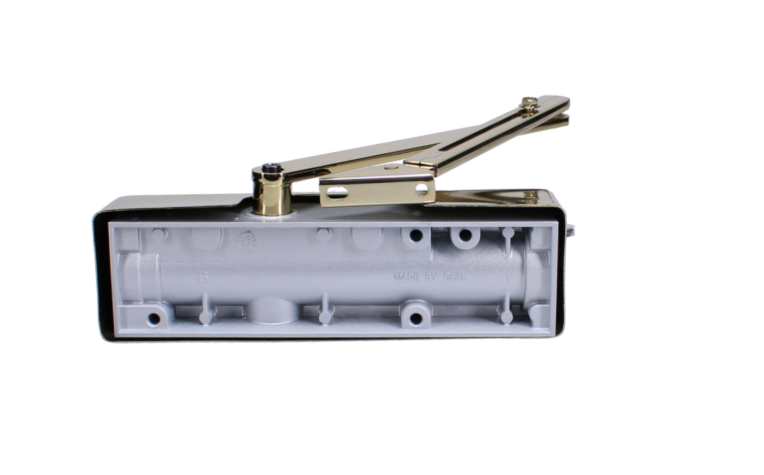 GEZE TS2000NV Size 2-4 Overhead Door Closer