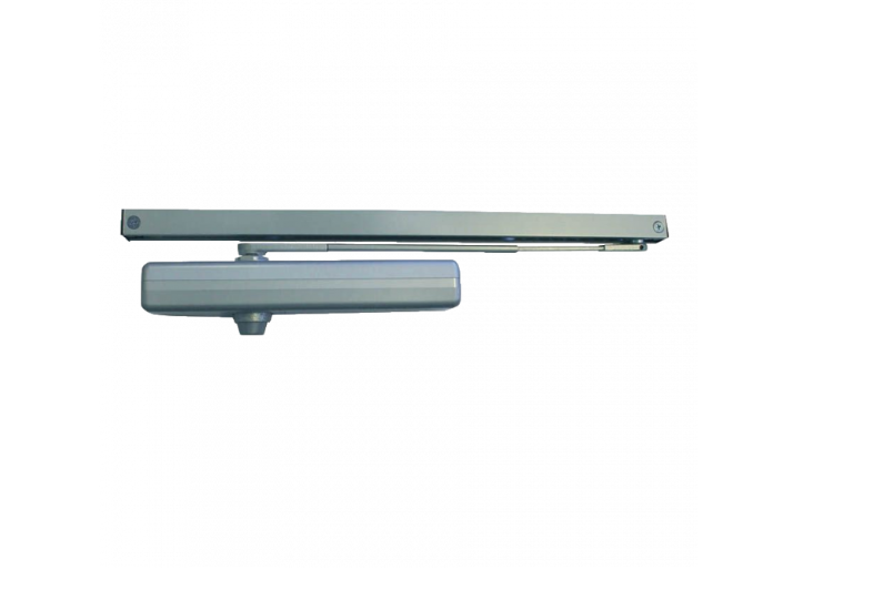 LCN LTD Fire Rated Track Arm Door Closer 1460T