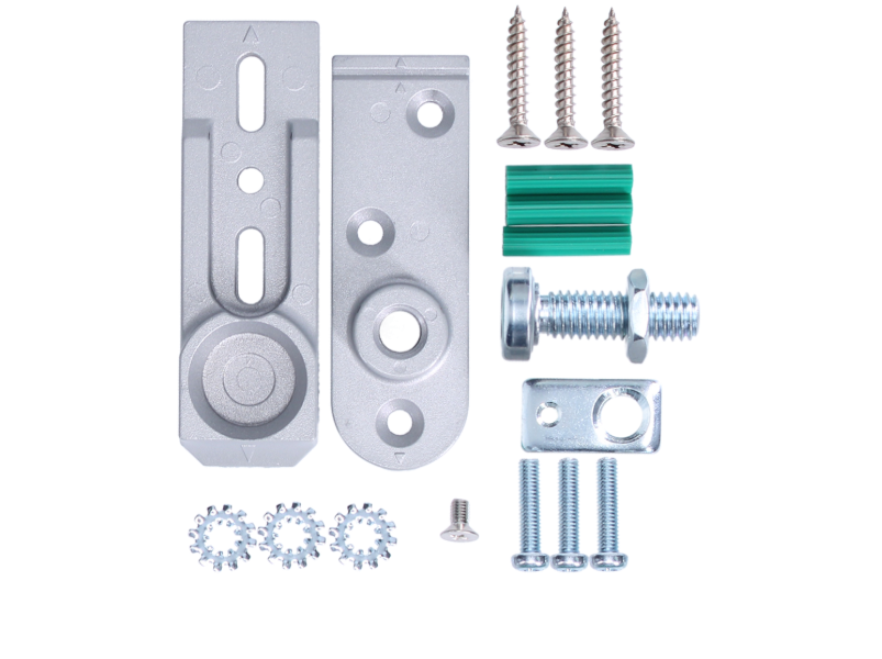 ADAMS RITE 5100 Transom Closer Bottom Pivot Assembly