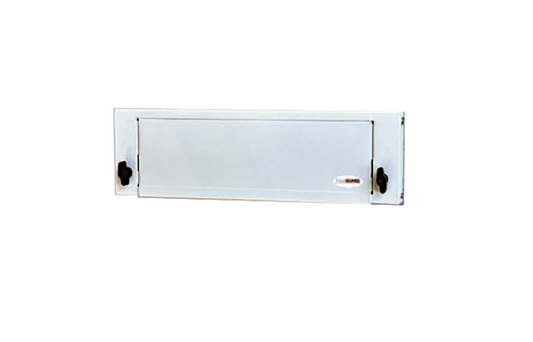 FlapGUARD Letterbox Internal Security Cover