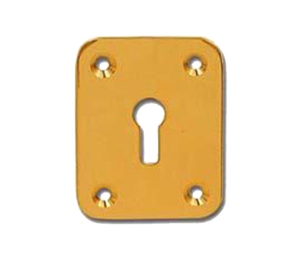 DORTREND 2151 Front Fix Escutcheon
