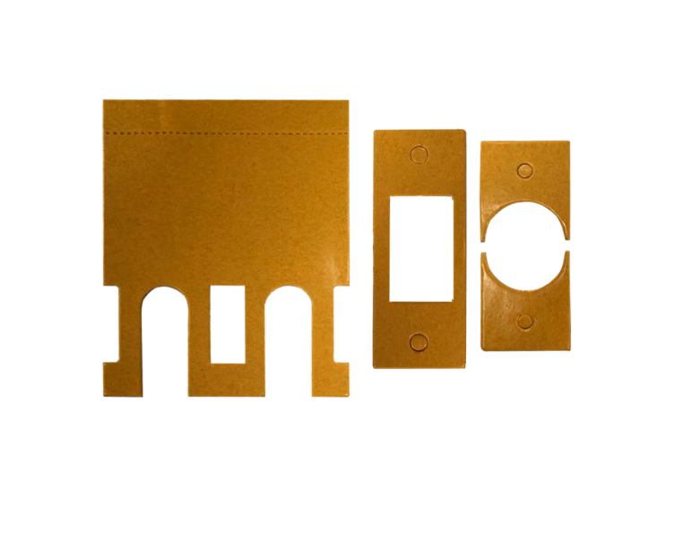 LOCKEY FD30/FD60 Intumescent Fire Door Pack