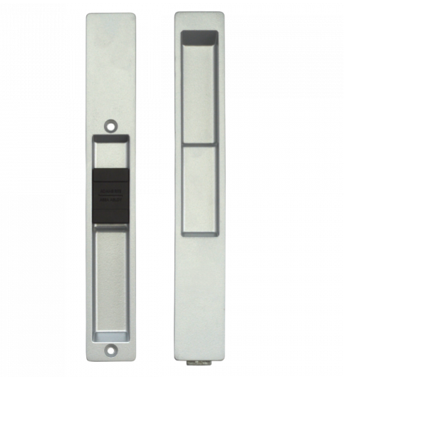 ADAMS RITE 4100 Series Flush Handle Set