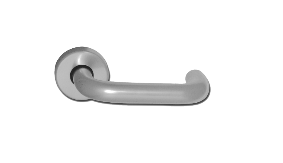 DORTREND 20RCR Round Rose Lever Furniture