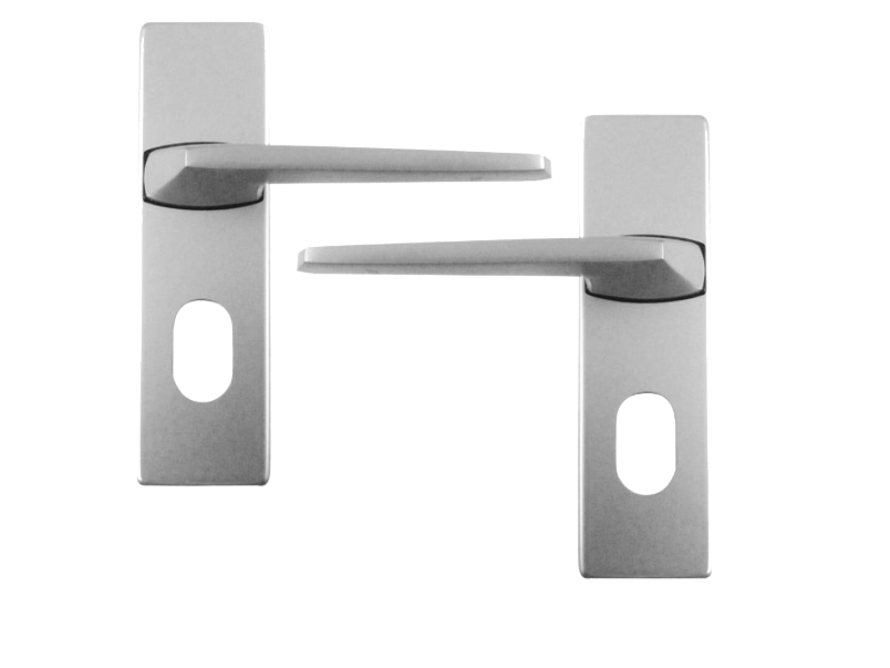 DORTREND 8501SA Oval Door Furniture
