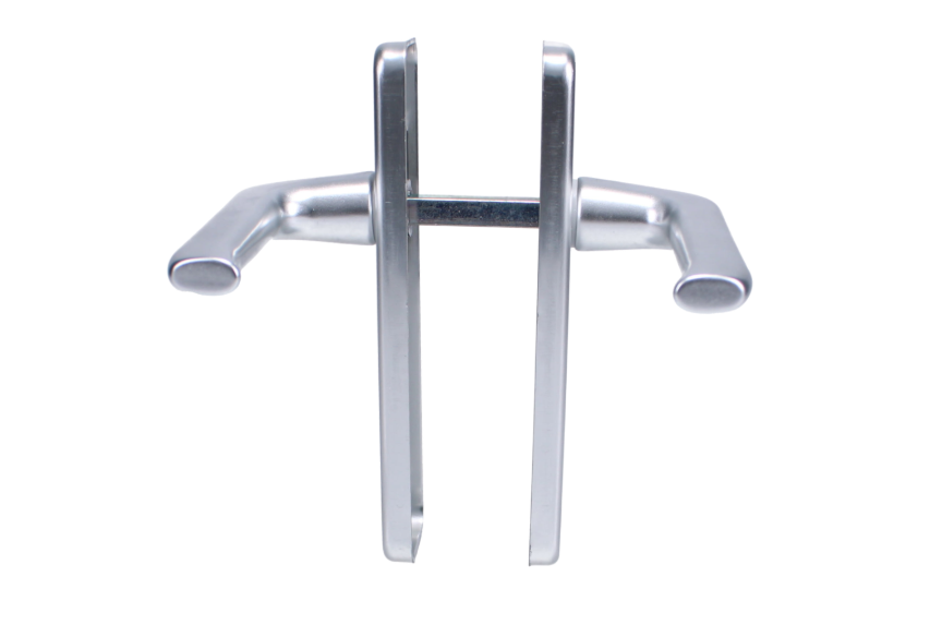 HOPPE Edinburgh Long Plate Lever Handle Furniture