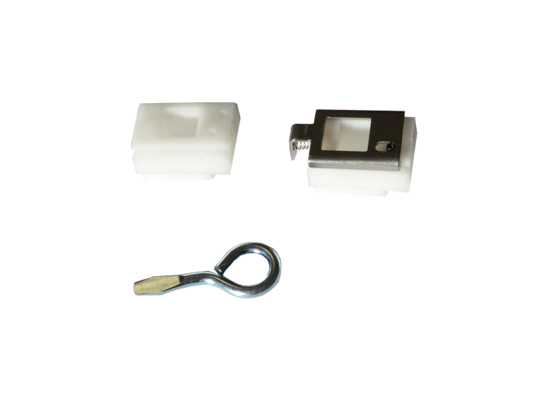 AXIM Screw Pack To Suit PR7085P Push Pad Exit Device