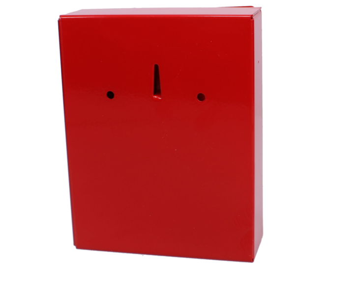 SECURIKEY EK1SFA Emergency Key Box Solid Fronted With Camlock