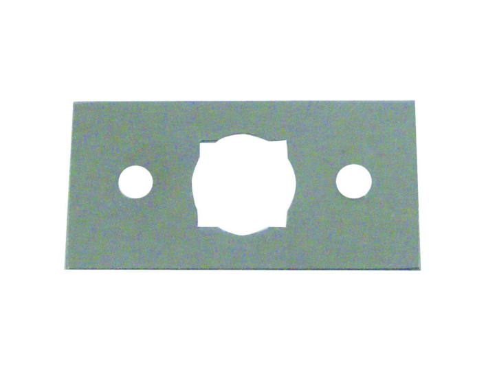 THOMAS GLOVER P8034 Keep Plate To Suit Redlam Bolt