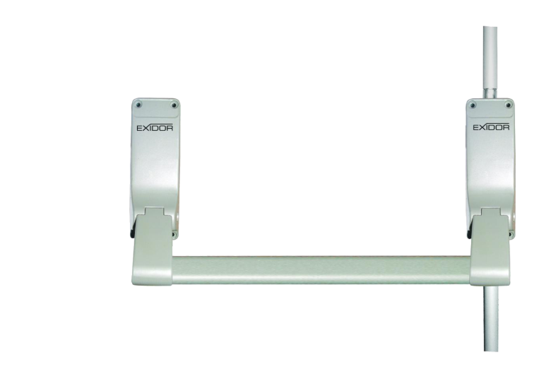 EXIDOR 294 Single Panic Bolt