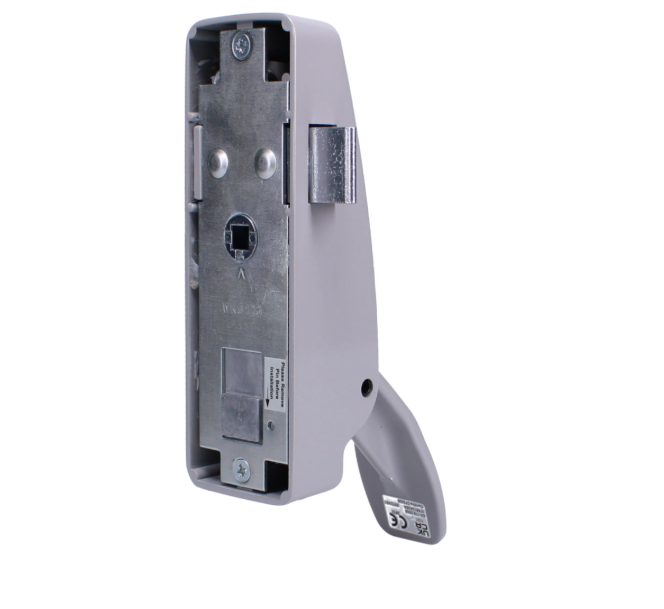 BRITON 1438E Fire Rated Push Pad Panic Latch