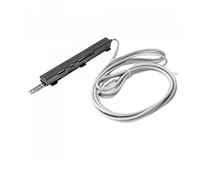 ISEO Retrofit Motor Conversion Kit For Push Rim Panic Exit Bar