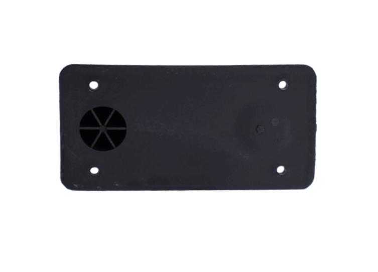 FIRECO Large Flat Floorplate With Buffer To Suit Dorgard & Smartsound