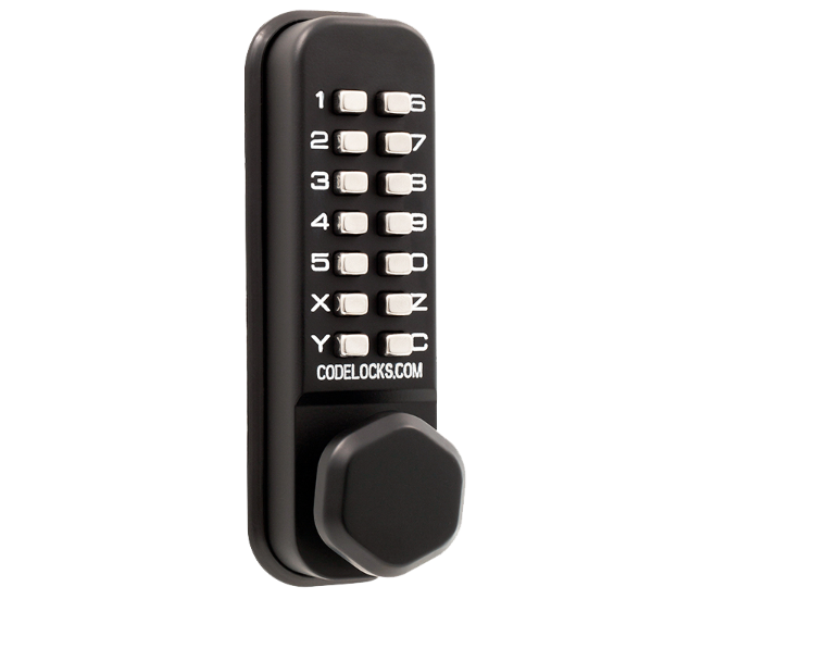 CL0255 Marine By Codelocks Digital Lock