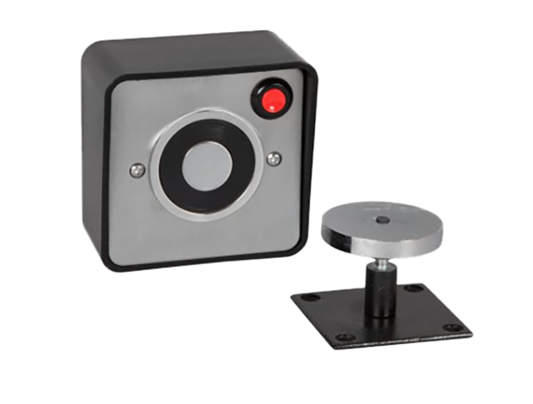 ASEC Wall Mounted Hold Open Magnet
