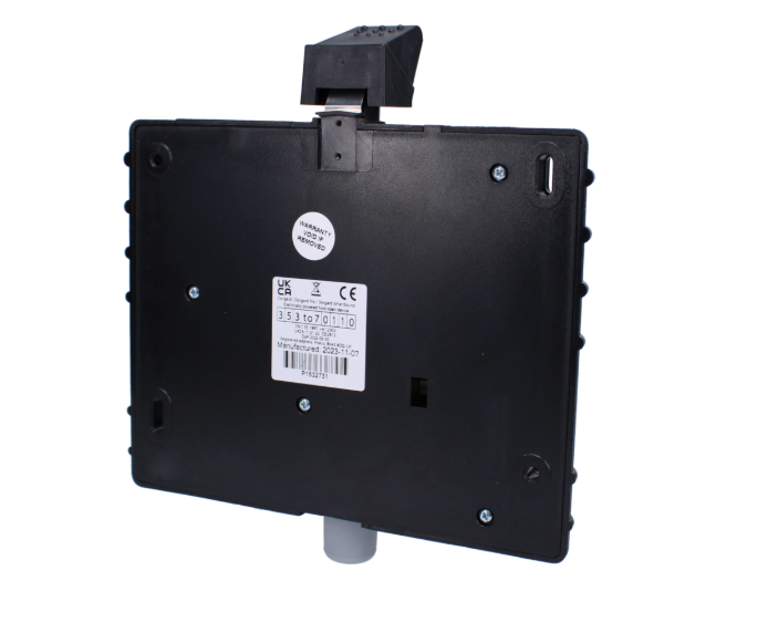 FIRECO Dorgard Smartsound Door Hold Open Device