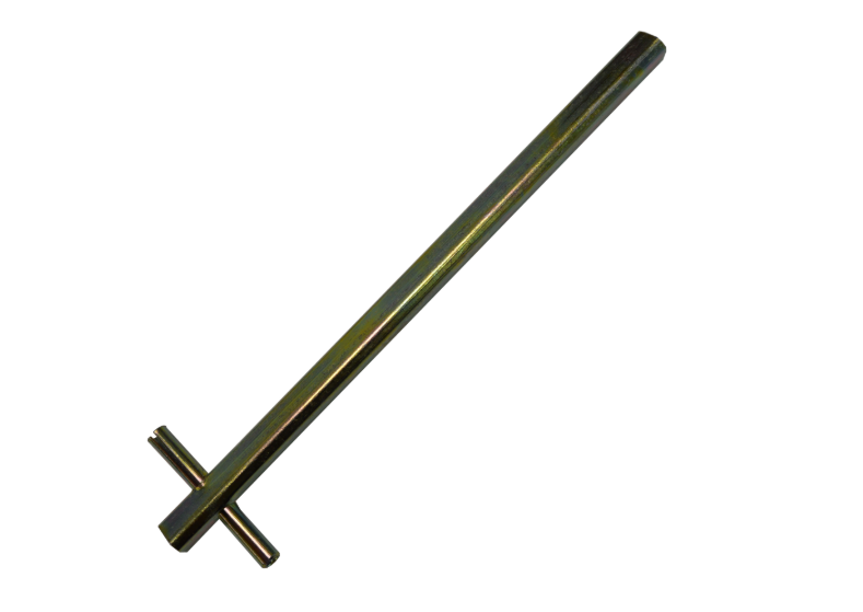 ASEC Euro Release 175mm Lift Key