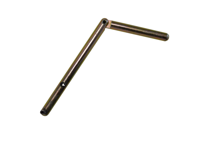ASEC Otis Type 2 Part Drop Lift Key