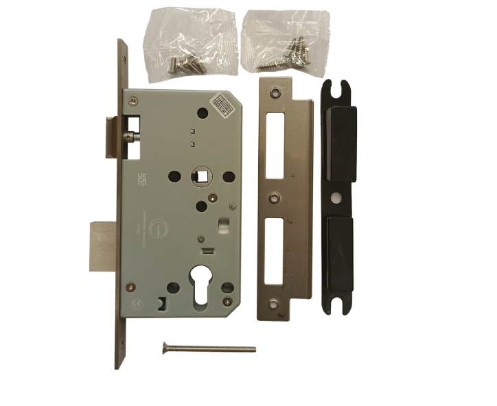 Briton 5420 DIN Standard Fire Rated Euro Sashcase