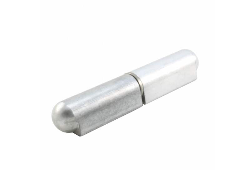 LATHAM'S Aluminium Welding Bullet Hinge