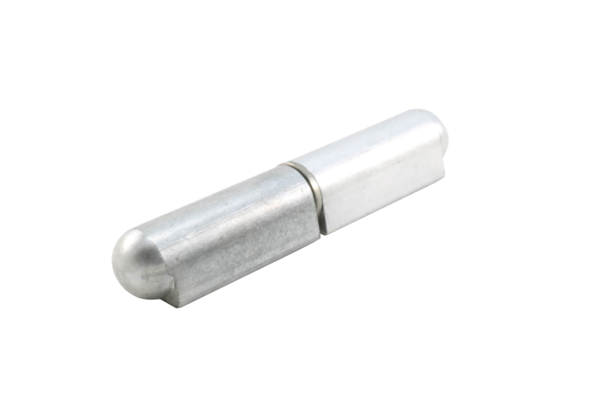 LATHAM'S Carbon Steel Weld On Bullet Hinge