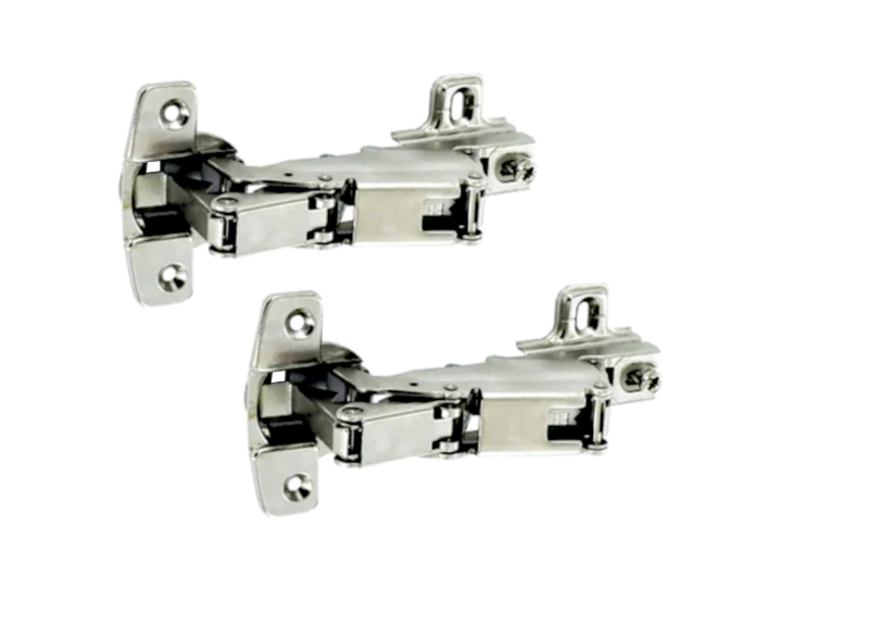 ASEC Concealed 165 Degree Sprung Cabinet Hinge (1 Pair)