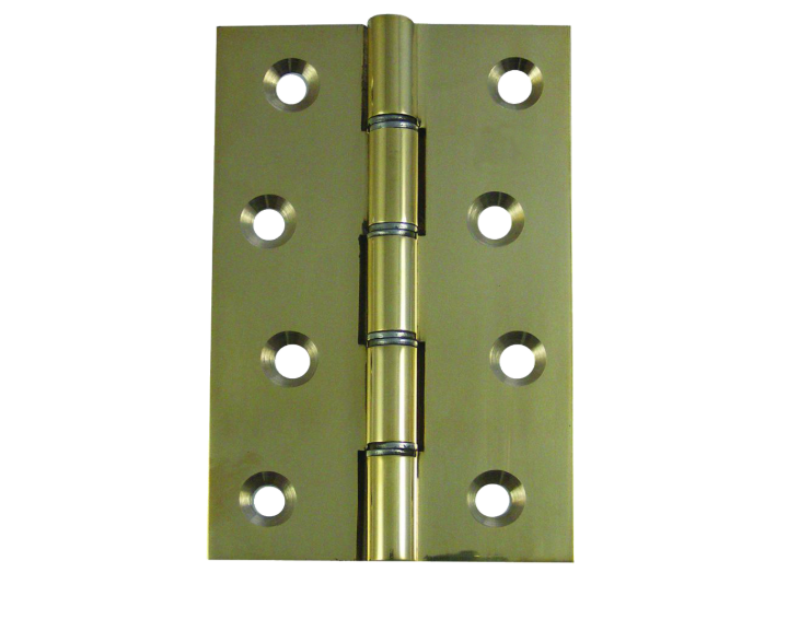 CROMPTON 0162STD-102-68-30 Double Steel Washer Hinge