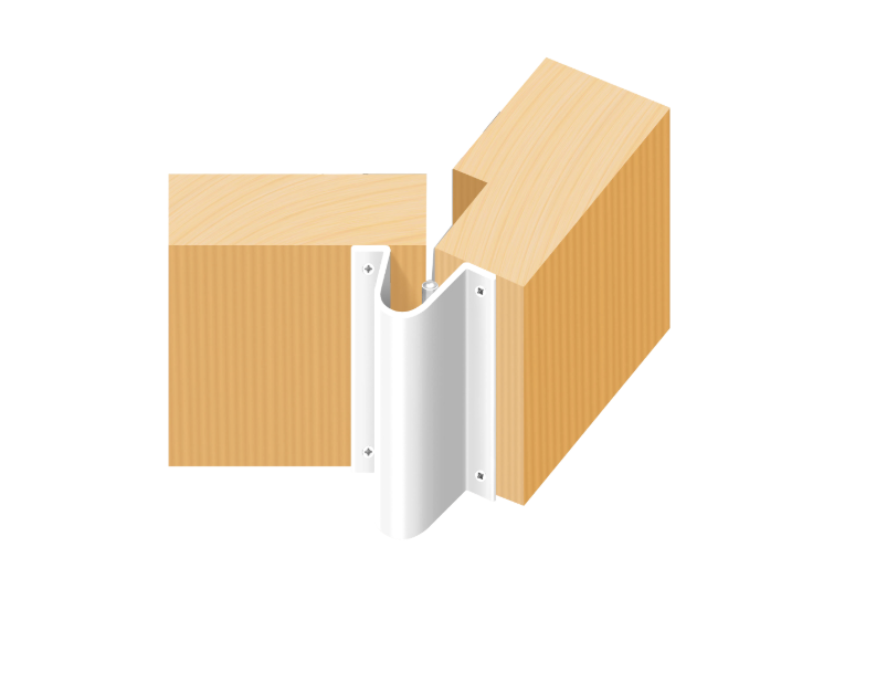 EXITEX Digitex Rear Finger Guard 1925mm