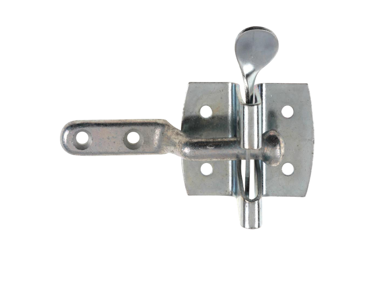 CROMPTON 1819 Automatic Gate Latch