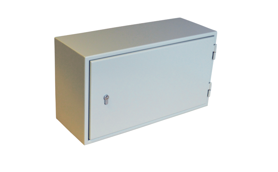 ASEC 25 Capacity Peg In Peg Out Key Cabinet