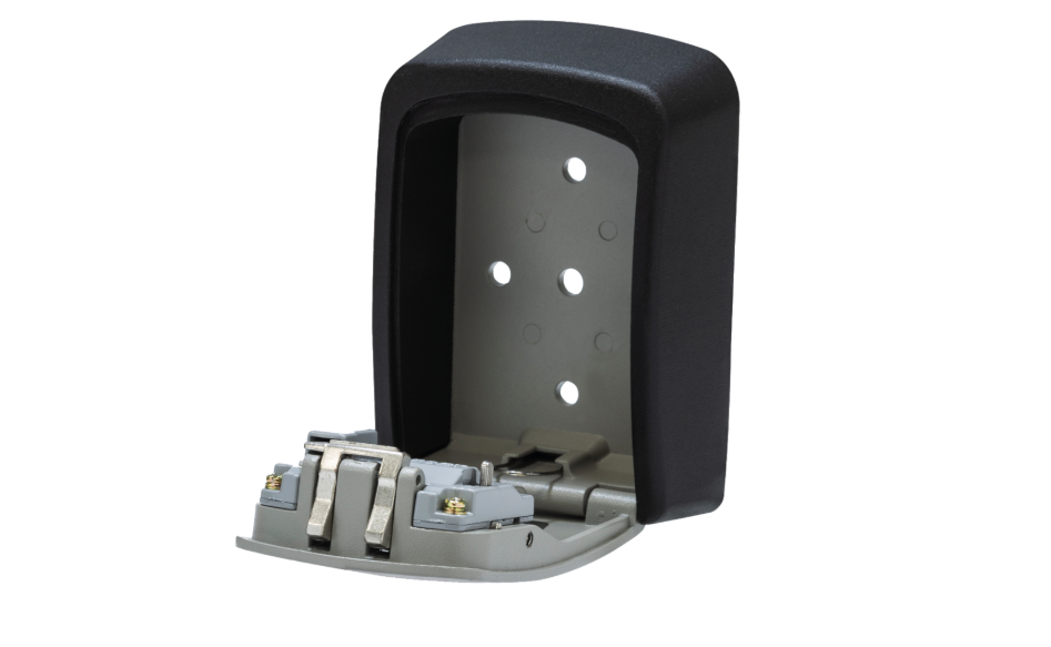 ABUS 707 'Key Garage' Wall Mounted Key Safe