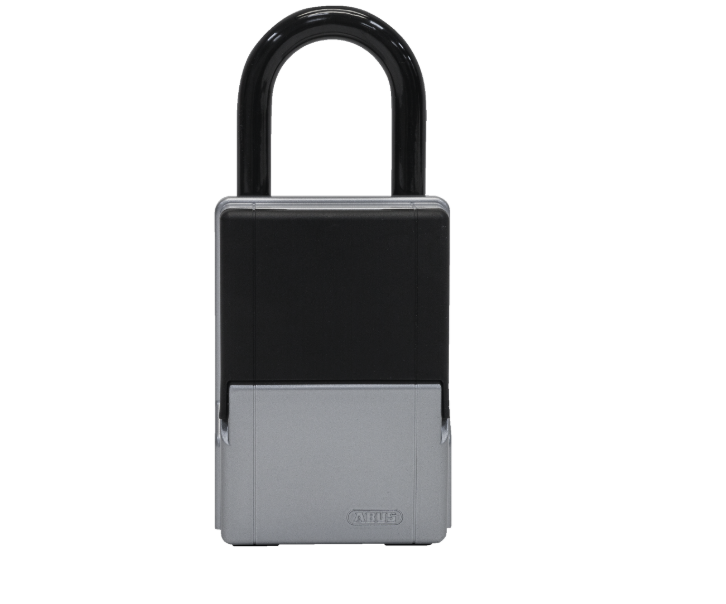 ABUS Keygarage Mini 737 Combination Key Safe With Shackle